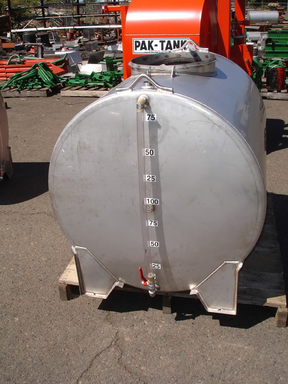 Custom equipment Rear's Manufacturing